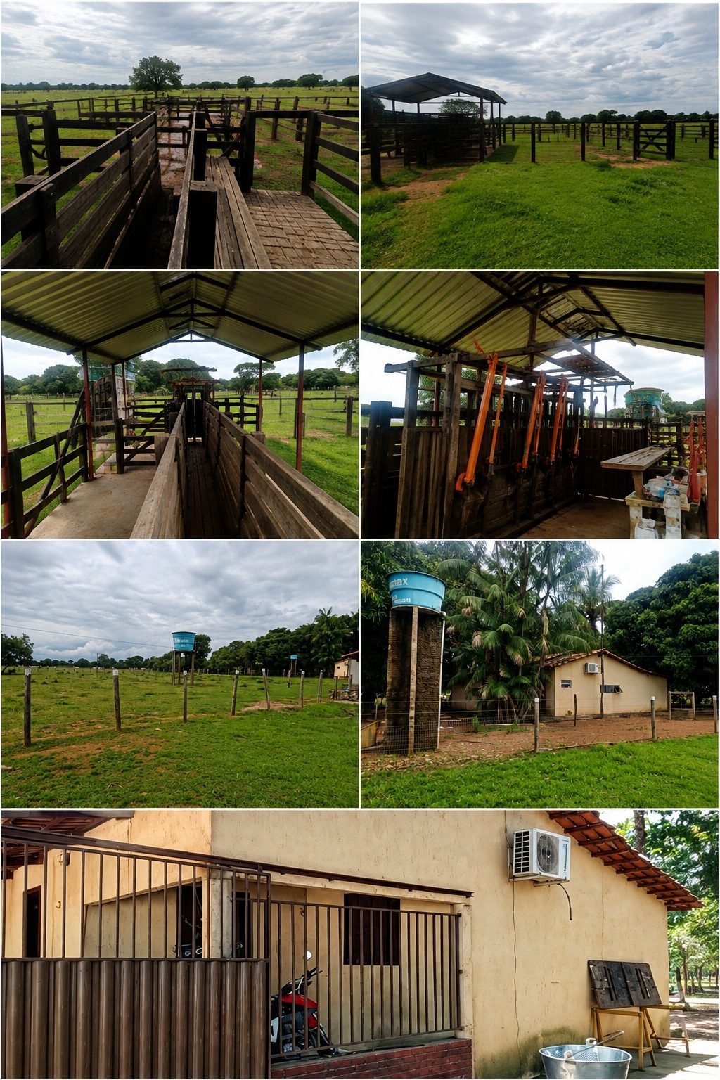 🌾 FAZENDA À VENDA EM FORMOSO DO ARAGUAIA – TO! 🚜