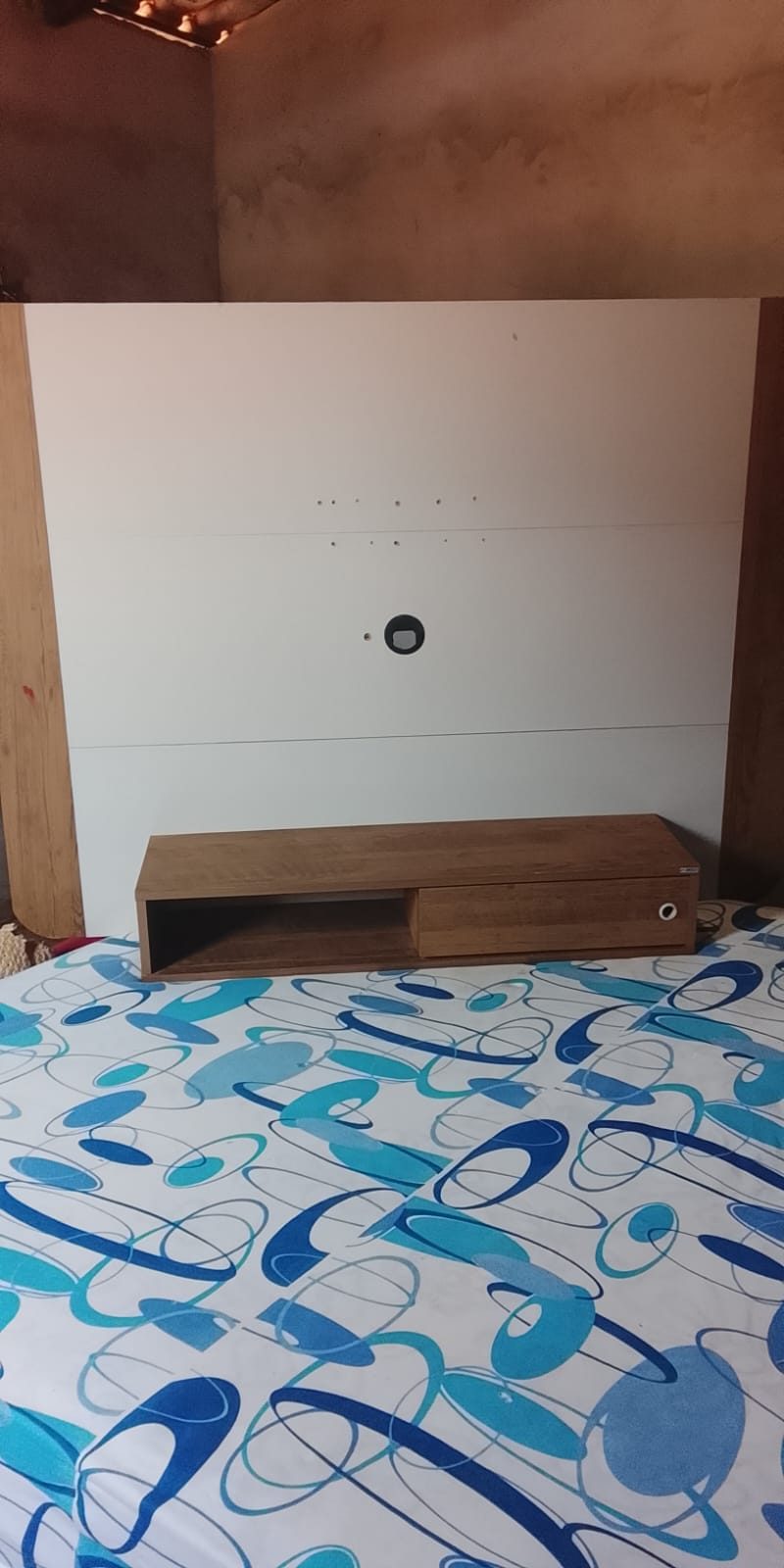 Painel de tv