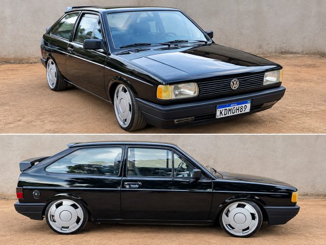 Gol Gl