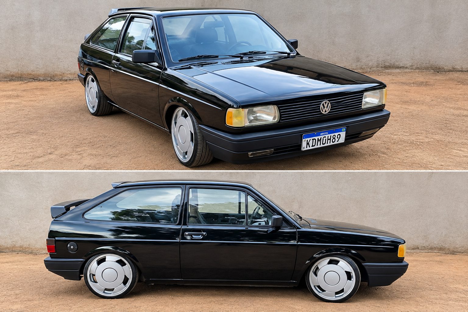 Gol Gl